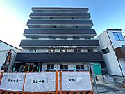 太子橋今市駅より徒歩5分 4階 築1年3ヶ月の賃貸物件