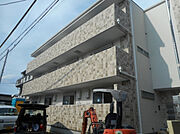 クリエオーレ八雲西町の賃貸物件