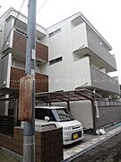クリオーレ橋波西之町の賃貸物件