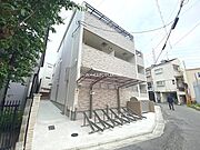 クリエオーレ大池町IIの賃貸物件