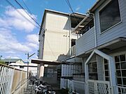 コーポ御堂 2階 築33年5ヶ月の賃貸物件