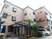 ＣｏｕｒｔＢｕｒｒｏｗｓの賃貸物件