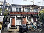 大日駅より徒歩21分 築48年6ヶ月の賃貸物件