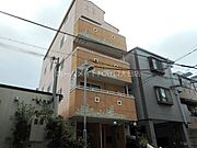 太子橋今市駅より徒歩4分 4階 築23年6ヶ月の賃貸物件