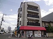 鶴見緑地駅より徒歩20分 2階 築26年4ヶ月の賃貸物件