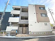 フジパレス向島町II番館の賃貸物件