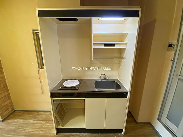 キッチン