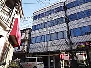JPアパートメント守口IV 4階 築36年7ヶ月の賃貸物件
