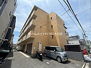 大和田駅より徒歩14分 3階 築38年5ヶ月の賃貸物件