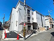 クリエオーレ八雲東の賃貸物件