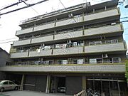 大和田駅より徒歩6分 3階 築39年6ヶ月の賃貸物件