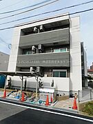 大和田駅より徒歩5分 築7年5ヶ月 3階建の賃貸物件