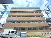 西三荘駅より徒歩9分 2階 築1年11ヶ月の賃貸物件
