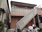 大日駅より徒歩16分 1階 築17年10ヶ月の賃貸物件