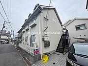 ハイツヴィラ 2階 築34年5ヶ月の賃貸物件