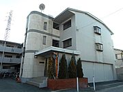 大和田駅より徒歩13分 2階 築36年8ヶ月の賃貸物件