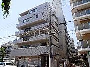 グレイス辻本 6階 築37年5ヶ月の賃貸物件