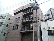 守口市駅より徒歩2分 2階 築42年11ヶ月の賃貸物件