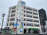 GMビル第3 6階 築53年3ヶ月の賃貸物件