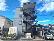 ビューハイツ北斗 3階 築38年4ヶ月の賃貸物件