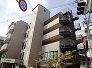 守口市駅より徒歩8分 4階 築27年3ヶ月の賃貸物件