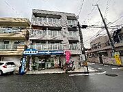 古川橋駅より徒歩12分 3階 築39年5ヶ月の賃貸物件