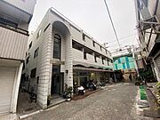 太子橋今市駅より徒歩4分 3階 築38年10ヶ月の賃貸物件