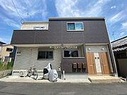 古川橋駅より徒歩12分 築5年5ヶ月 2階建の賃貸物件