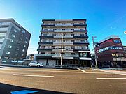 土居駅より徒歩5分 4階 築4年7ヶ月の賃貸物件