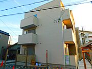 ALEGRIA寿公園の賃貸物件