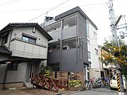 土居駅より徒歩9分 3階 築45年5ヶ月の賃貸物件