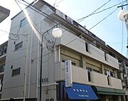 大和田駅より徒歩8分 3階 築53年4ヶ月の賃貸物件