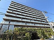 守口駅より徒歩3分 4階 築2年1ヶ月の賃貸物件
