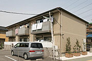 大和田駅より徒歩17分 2階 築16年5ヶ月の賃貸物件