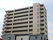 門真市駅より徒歩5分 4階 築6年4ヶ月の賃貸物件