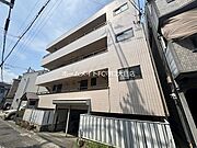 古川橋駅より徒歩11分 3階 築35年6ヶ月の賃貸物件