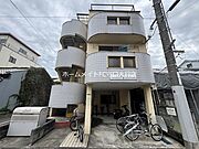 土居駅より徒歩4分 1階 築38年6ヶ月の賃貸物件