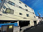 大橋町川島第６ビル 3階 築33年2ヶ月の賃貸物件