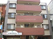第一寺方ハイツ 2階 築41年6ヶ月の賃貸物件