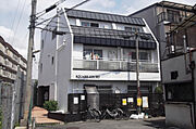 門真市駅より徒歩11分 3階 築39年10ヶ月の賃貸物件