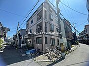サンシャイン八雲 4階 築30年4ヶ月の賃貸物件
