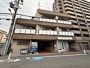 大日駅より徒歩6分 3階 築42年8ヶ月の賃貸物件