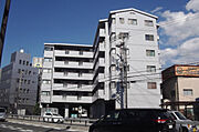 守口駅より徒歩10分 2階 築36年4ヶ月の賃貸物件