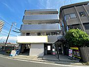 リシェス大日 3階 築30年6ヶ月の賃貸物件