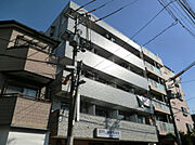 太子橋今市駅より徒歩2分 5階 築33年5ヶ月の賃貸物件