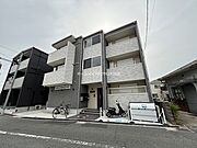 大日駅より徒歩29分 1階 築1年6ヶ月の賃貸物件
