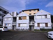 サンライフシャインハヤミ 1階 築37年7ヶ月の賃貸物件