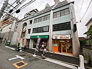 サンワビル 4階 築37年11ヶ月の賃貸物件