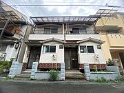 門真南駅より徒歩12分 築54年11ヶ月の賃貸物件