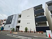 西三荘駅より徒歩5分 3階 築3年1ヶ月の賃貸物件